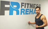 Центр похудения и реабилитации Fitness Rehab. Курсы диетолога Светланы Фус.