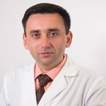 Гастроэнтеролог, Кардиолог, Терапевт, УЗИ-специалист - Богонос Богдан Васильевич