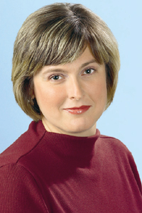 Dr.Gorbacheva Anna. Otorhinolaringologist of the Higher Qualification
